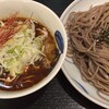 つけ蕎麦安土 西新宿店