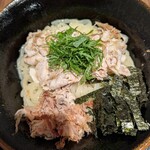 豊前裏打会 萬田うどん - 