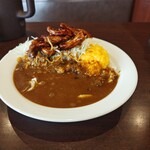 CoCo壱番屋 - 