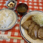 レストランつねまつ - 