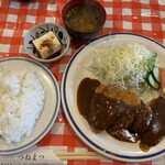 レストランつねまつ - 