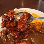 CoCo壱番屋 - 