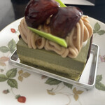 ファウンテン - 