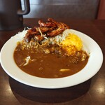 CoCo壱番屋 - 料理写真: