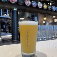 リオ・ブルーイング・コー ビストロアンドガーデン 東京ミッドタウン - 