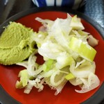 おそば 増田屋 - 