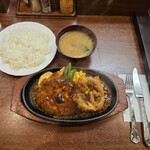 キッチン 谷沢 - 