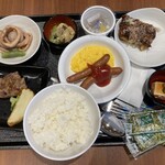 ドーミーイン - 