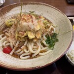 麺処 はるはる - 料理写真: