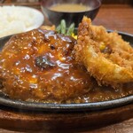 キッチン 谷沢 - 