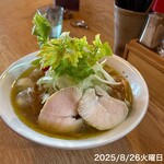 麺処あずき - 