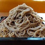 おそば 増田屋 - 