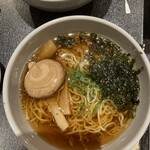 ドーミーイン - 夜鳴きそば