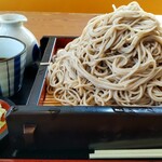 おそば 増田屋 - 