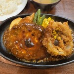 キッチン 谷沢 - 