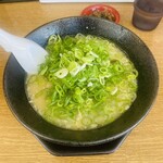 一麺亭 - 料理写真:
