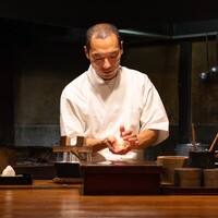 あるところ - 