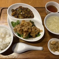 神楽坂 龍公亭 - 