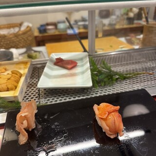 小川町 金寿司_1