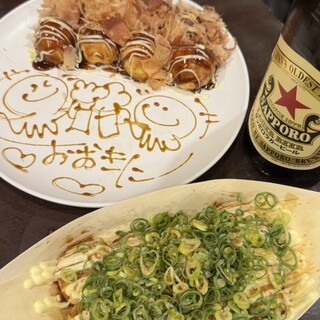 口コミ一覧 : タコヤココ 下北沢店 （TACOYAcoco） - 下北沢/たこ焼き