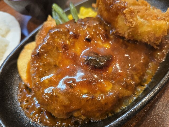 Kitchen Tanizawa photo 4