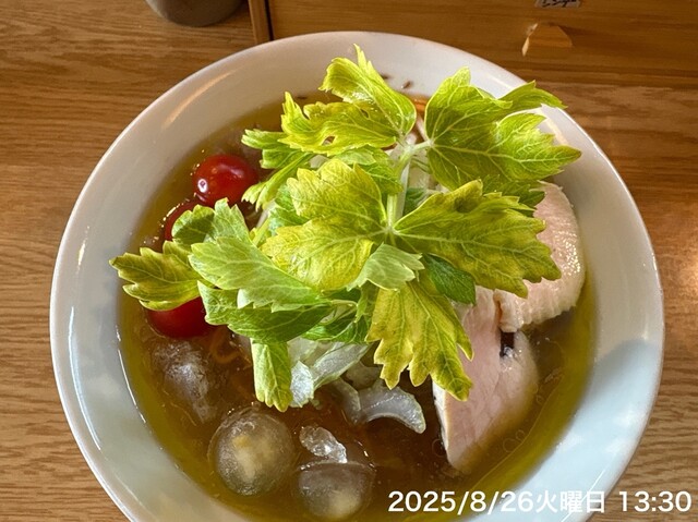 Men Dokoro Azuki photo 4