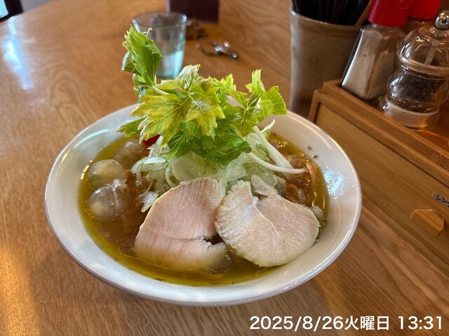 Men Dokoro Azuki photo 5