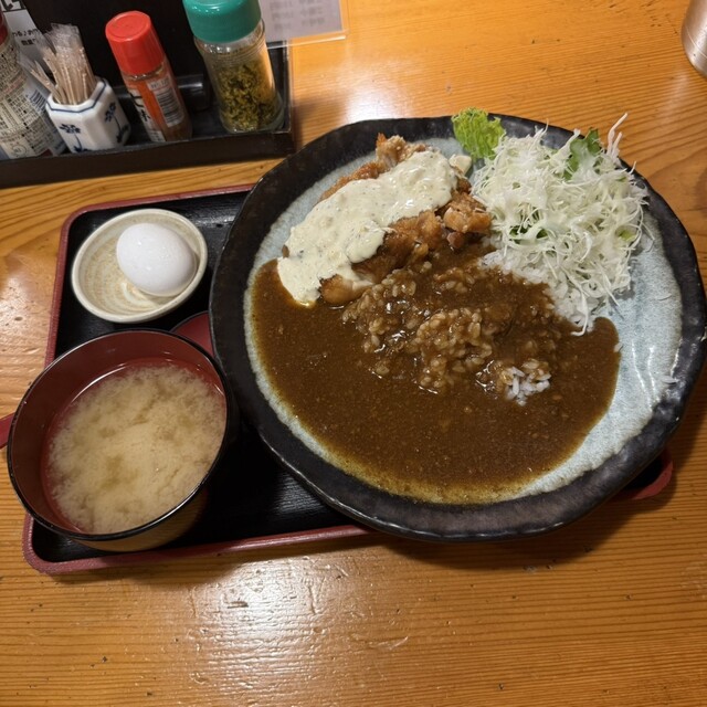 Fuku no Tori Tamachi Ten