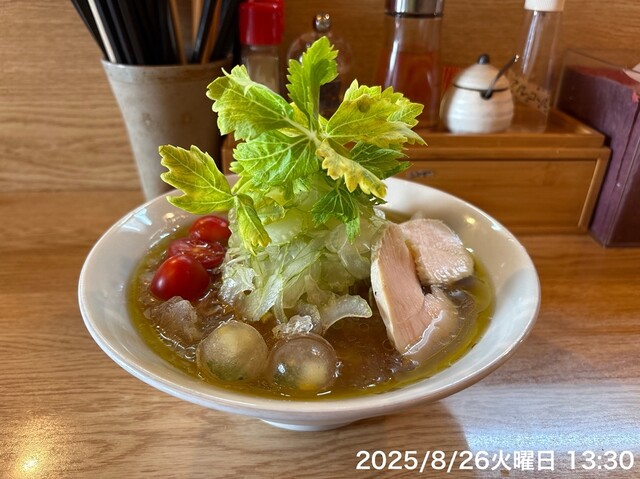 Men Dokoro Azuki photo 3