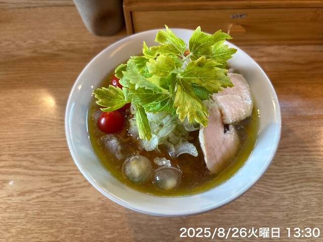 Men Dokoro Azuki photo 2