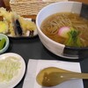 追分そば匠 きこり 手打ちsoba 香りや 発地市庭店