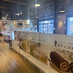 プティメルヴィーユ - 