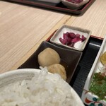 刺身と寿司 魚や一丁 - 