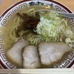 田中そば店 本店 - 