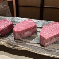 肉屋 田中 - 