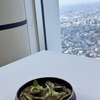 ワインラウンジ＆レストラン セパージュ 名古屋店 - 
