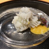 鮨 稲穂 - 