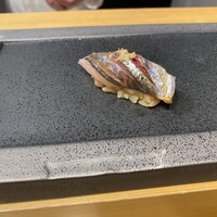 鮨 稲穂 - 