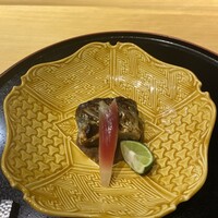 鮨 稲穂 - 