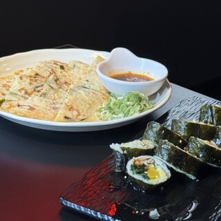 韓国酒場 BUL_1