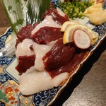 炭火と酒 くろや - 