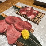 和牛 まつした - 