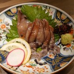 炭火と酒 くろや - 