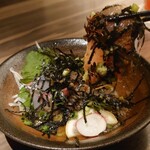 炭火と酒 くろや - 