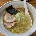 麺屋 神 - 