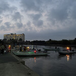 たきや遊船部 - 