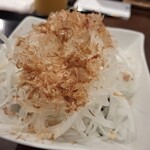 ろばた仁 - オニオンスライス✨