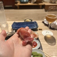鮨 秀とら - 