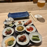 鮨 秀とら - 