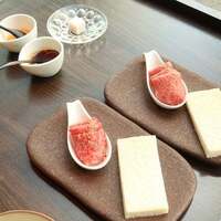 焼肉 銀座コバウ 並木通り店 - 